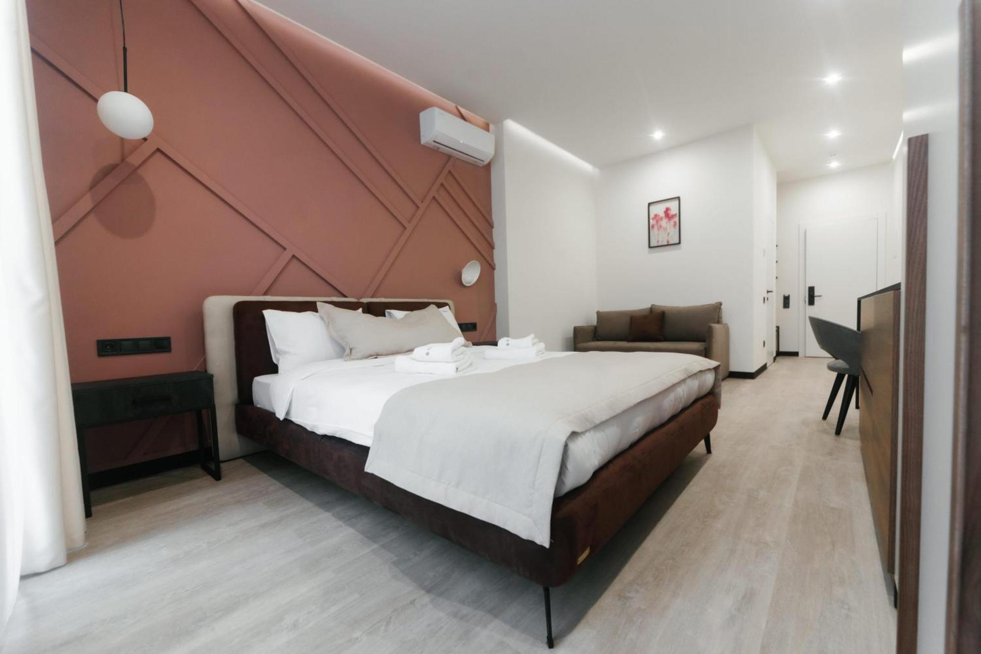Select Hotel Lviv Kültér fotó