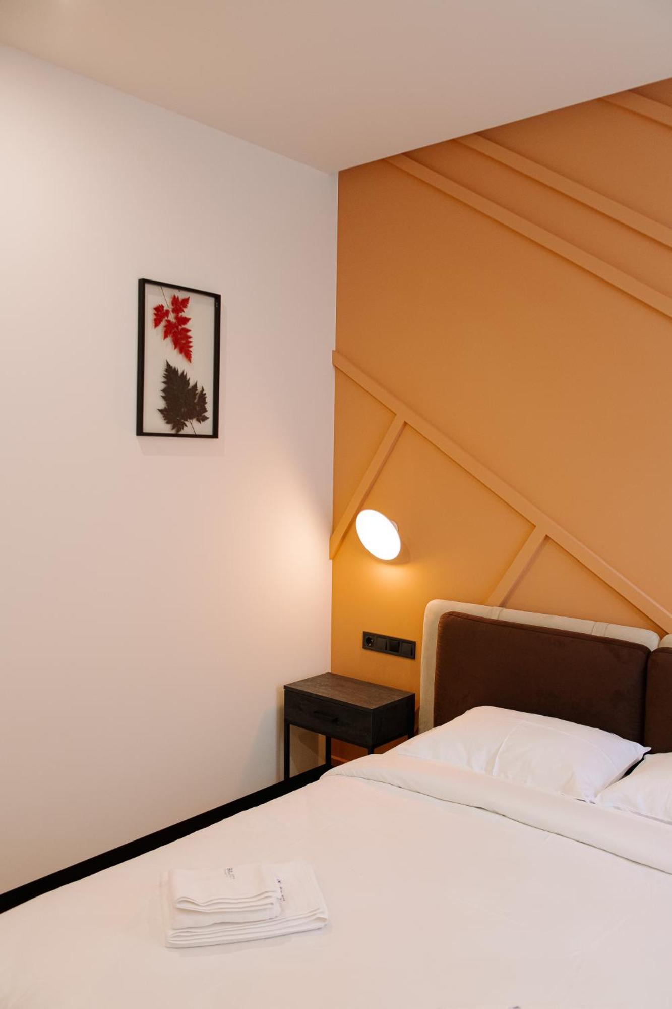 Select Hotel Lviv Kültér fotó