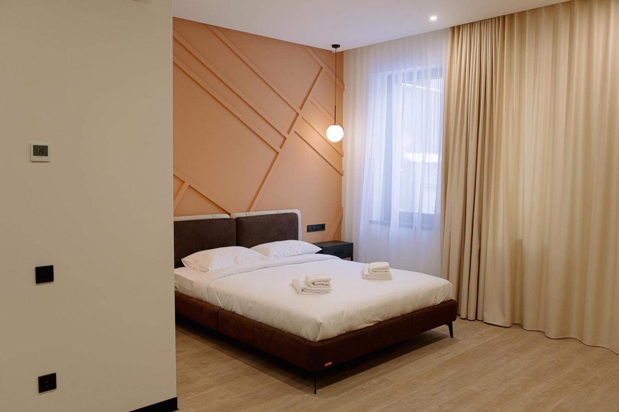 Select Hotel Lviv Kültér fotó