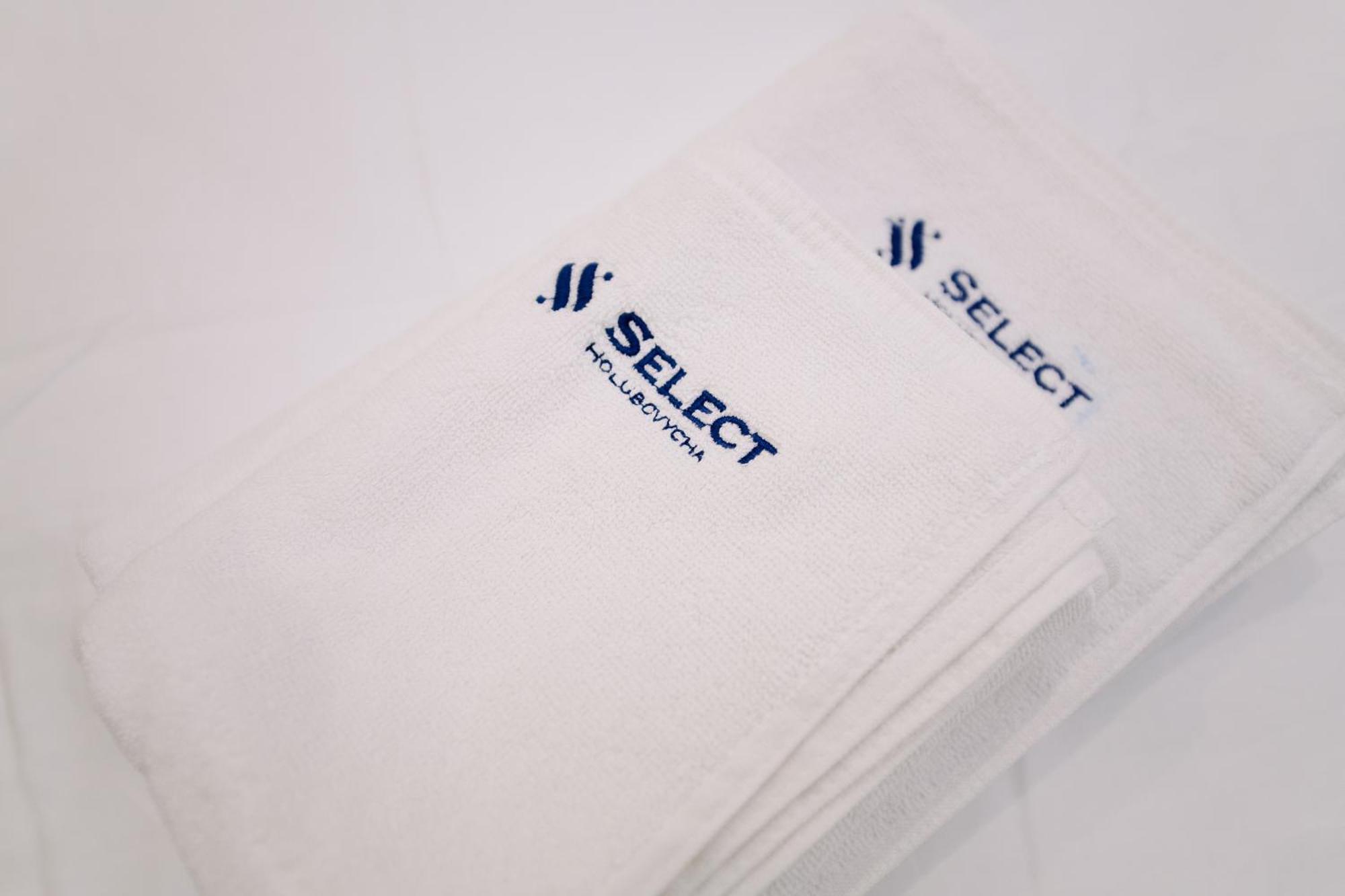 Select Hotel Lviv Kültér fotó