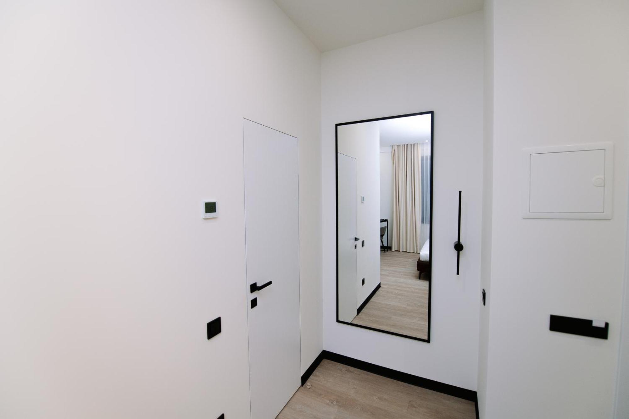 Select Hotel Lviv Kültér fotó