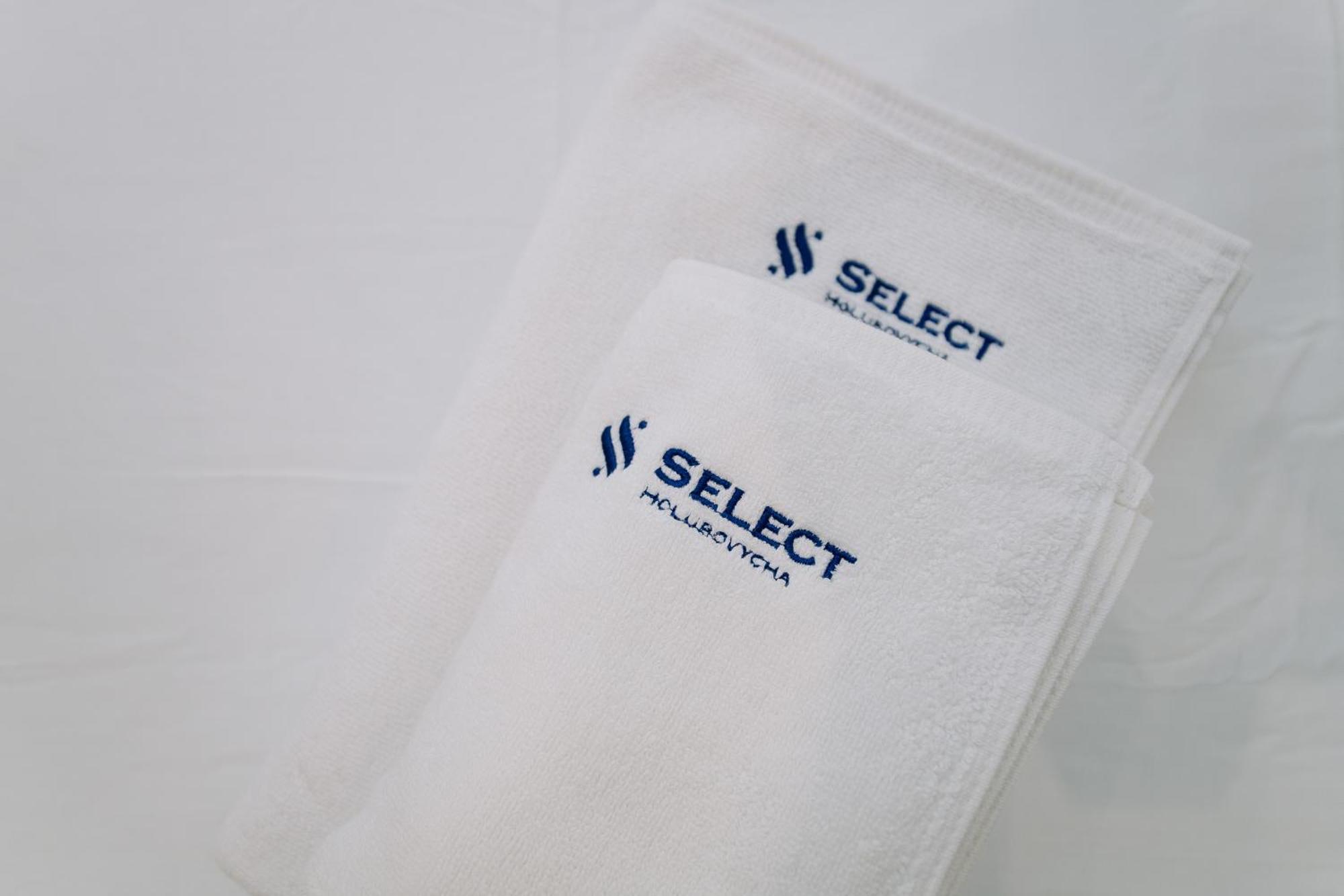Select Hotel Lviv Kültér fotó