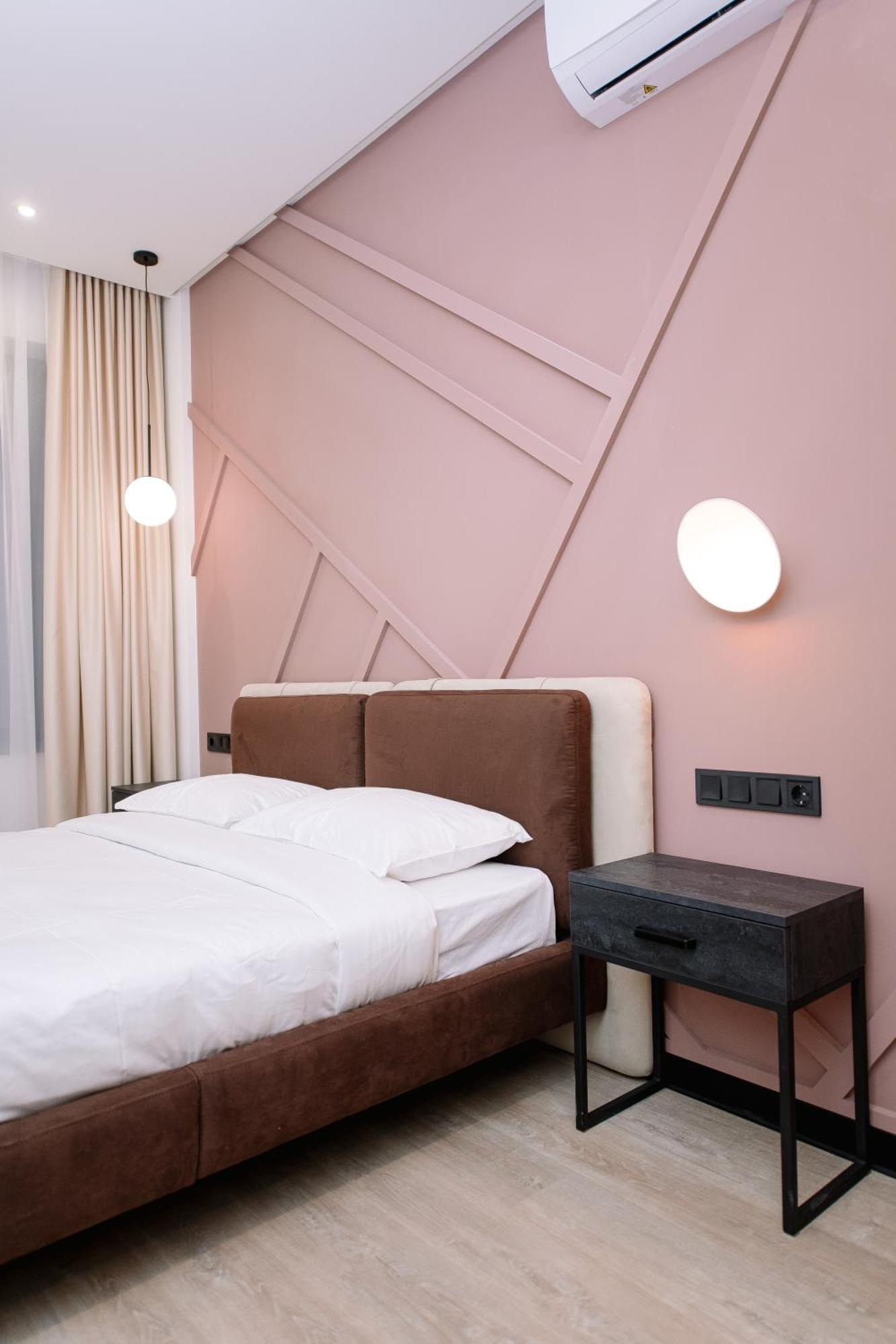 Select Hotel Lviv Kültér fotó