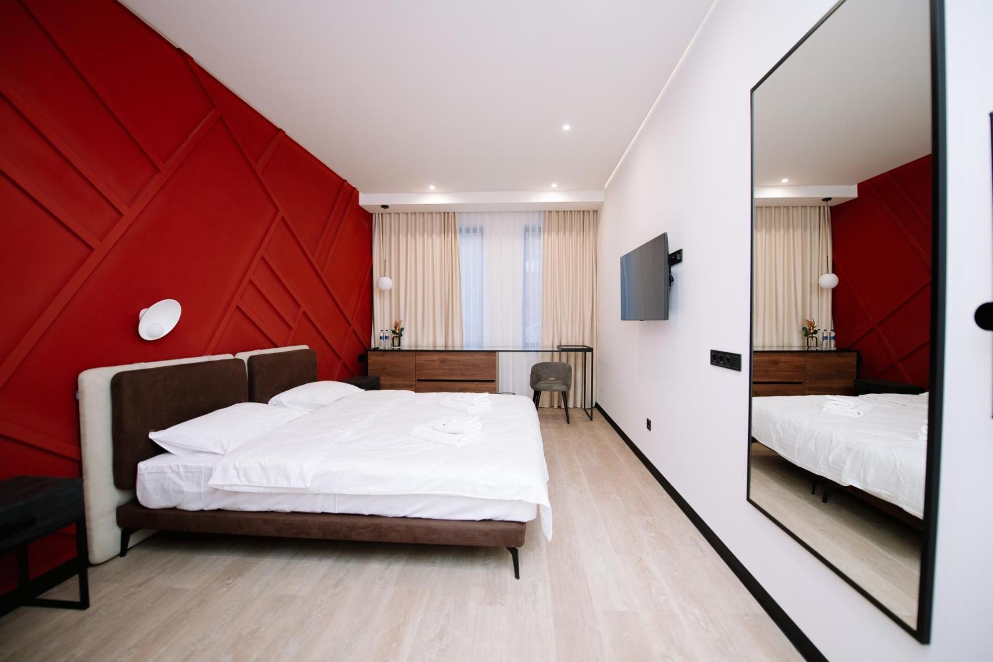 Select Hotel Lviv Kültér fotó